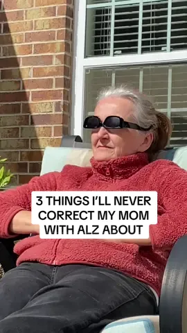 These are actually why she’s my favorite person to hangout with.   #alzheimers 