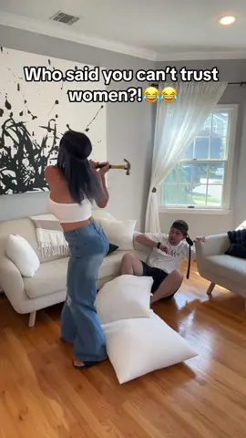 Omg!😂🤣💀 #couples #couplecomedy #glamwithnikki #nikkiandseb #marriedlife #funnycouples #trendingcouples #marriedcouples #nikkihall #couplescomedy 