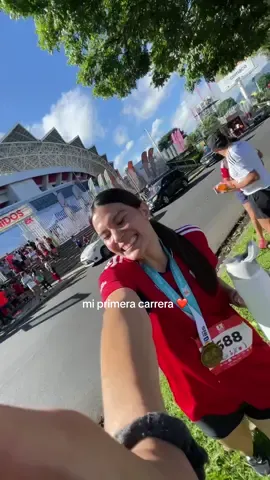 Replying to @FISCHELCR definitivamente una experiencia lindísima! ❤️ #Running #corredores #costarica #minivlog #undiaconmigo 