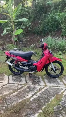 DIJUAL.! TORNADO GX TAHUN 1996 surat komplit plat aa magelang mati pajak dari 2021 warna merah sesuai surat udah ada remot tingal beli.e aki  info selebihnya bisa dm #tornado #fypシ゚viral #suzukitornado110gs #suzuki2tak #suzuki #suzukiindonesia 