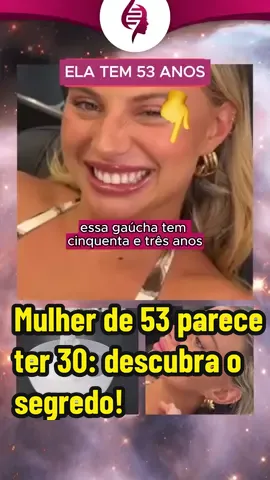 Mulher de 53 parece ter 30: descubra o segredo! #pele #pelebonita #pelelinda  #pelelisinhaesaudavel #receitacaseira #coreana #envelhecerbem #envelhecimentosaudavel #RejuvenescimentoFacial  #envelhecimentoativo #CuidadosComAPele #cuidadospele #cuidadospessoais #pelemaduramakeup #rejuvenescimento #RejuvenescimentoDaPele #rejuvenescimentonatural #pedegalinha #linhasdeexpressao #rugas #rugasdeexpressao #manchasnapele #melasma #melasmatratamento #bigodechines #skincaretips #skincareproducts #peleperfeita #pelelinda #PeleRadiante #peleoleosa 
