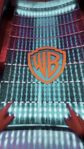 Hungry for action and adventure? Enter Warner Bros. World Abu Dhabi, where you can be transported into the amazing worlds of your favorite cartoons and movies! 🎬 With 29 state-of-the-art exhilarating rides, interactive family-friendly attractions, and unique live entertainment, this indoor theme park is the perfect setting to create timeless memories with loved ones. 🇦🇪 Would you spend days of whimsical fun here? 😍 📍 @visitabudhabi, Warner Bros. World Abu Dhabi, Abu Dhabi #SummerInAbuDhabi  #quinnzjohnston #WarnerBros #Dhabi 