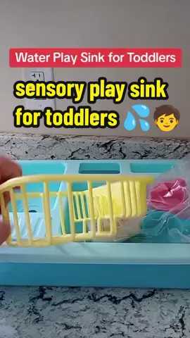 Watch as I set up this amazing play sink with water from TikTok Shop! This play sink for toddlers is perfect for keeping little ones entertained and engaged. Featuring a fun frog design, it’s perfect for sensory play. Your kids will love splashing around and learning through play with this adorable frog sink. Don’t miss out on this fantastic addition to your toddler’s playtime routine! #sensoryplay #sinkplay #toddlertoys #tiktokshopmusthaves 