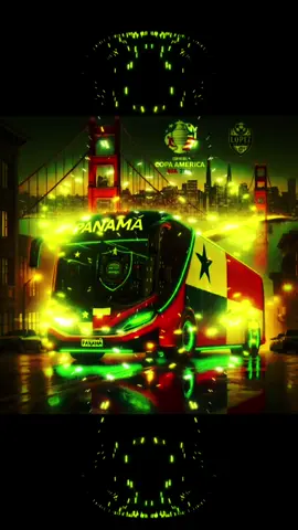 Por Nuesta Celecion de Panamà Vamos con todos 🇵🇦💪