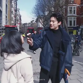 last date in london😔 #meteorgarden #meteorgarden2018 #shenyue #dylanwang #cdrama #china 