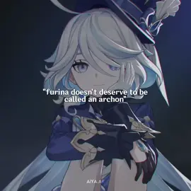 even the archons accept her as one #genshin #GenshinImpact #genshinedit #furina #furinagenshin #furinagenshinimpact #zhongli #raiden #raidenei #nahida #venti #fy #fyp #foryoupage 