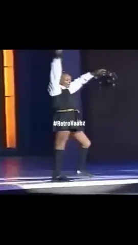 Vulindlela - Brenda Fassie {LIVE - KORA (Awards)}