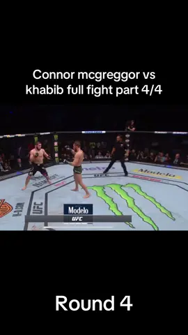 #mcgreggor #connormcgregor #connor #UFC #khabib #khabibvsmcgregor #connorvskhabib #ufc229 #thenotoriousmma #fullfight 