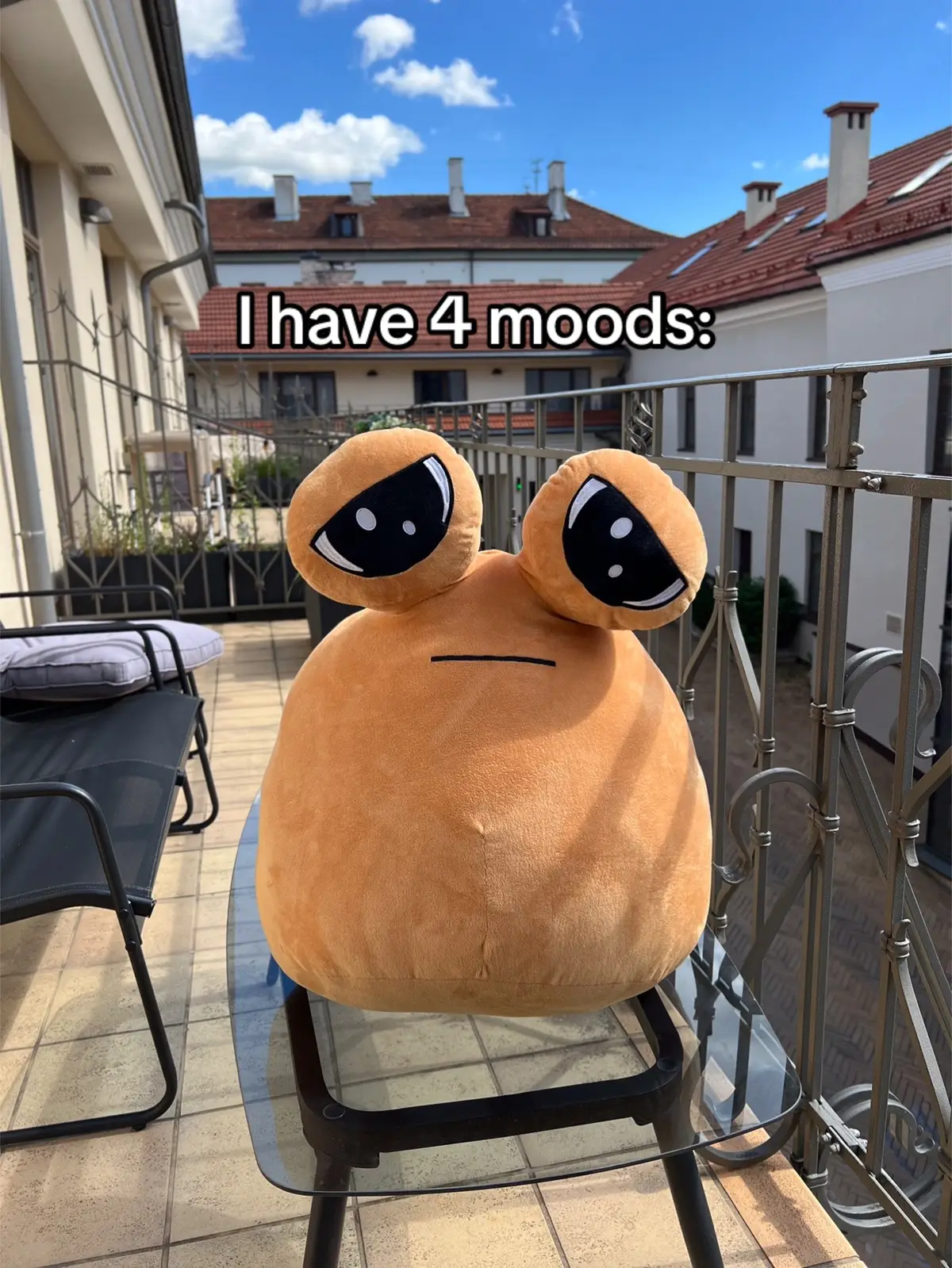 Get yours now! Link in Bio 🥹 #oioioi #mood #bigpou #pou