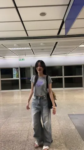 #OOTD and no more transition lol