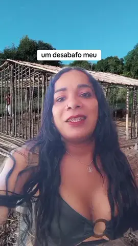 um desabafo meu 