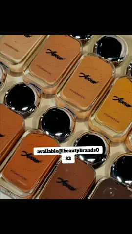 avour original quality foundation is now available in different kinds of shades, hurry up before it's late #tiktokshop #beautybrands033 #gambian_tiktok🇬🇲🇬🇲 #avourcosmetics #goviral #foundation #foundationviral #foundationchallenge #foundationreview 