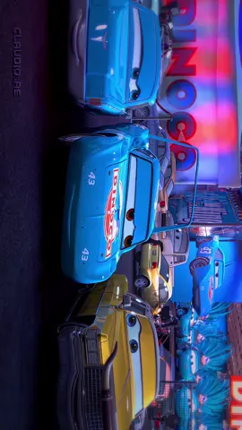 Life could be a dream x Cars // cc: @ᶠᵉˣⁱ // #carsedit #lightingmcqueen #mcqueen #4kedit #viraledit #pixar #claudioae 
