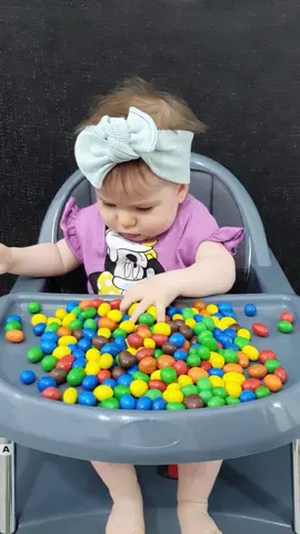 Cute😘🍭#cute #cutebaby #mukbangasmr #Baby #candy #funny #funnyvideos 