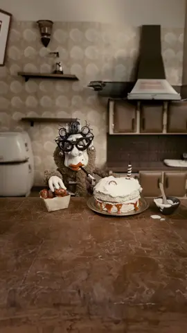 Mary and Max, Vertically. #maryandmax #fyp 