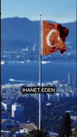 İhanet Eden Hakkını Alır! #türkiye #türkbayrağı #ülkücü #vatan #asker #pöh #jöh 