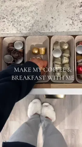 Make my coffee & breakfast with me 🍓☕️ #asmr #asmrsounds #breakfast #icedcoffee #cook #cooking #yum #satisfying #aesthetic #morningroutine #morning #brunch #Vlog 