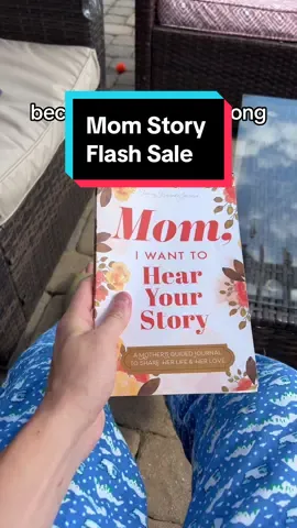 Your mom needs this before she is gone #mom #mothersdaygift #momstory #giftformom #tiktokmademebuyit 