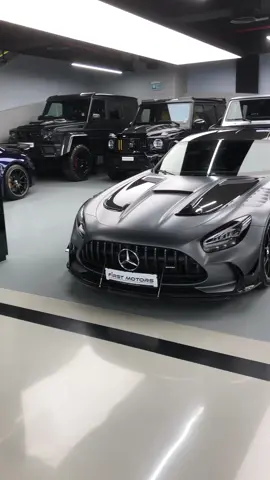 #foryoupage #foryou #viral #Mercedes   Black #
