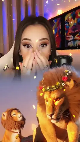 Gratidão Grandãooooo Leeee! Deus, vc e todos os que estavam na Live, sabem o quanto este presente significa para mim 🥹🙌🏻🙏🏻 #livegift #leonandlion #leonelion #fyp #gratidao #deus #jesus 