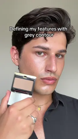 I just want to look like a Greek God 🪽 #contour #makeup #beauty #fy
