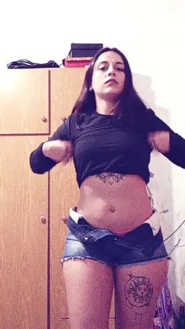 ya empecé a hacer lo q quise viste jssksjsk