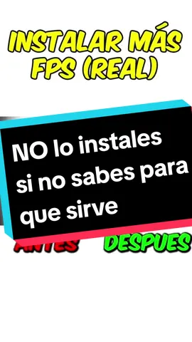 usar estos programas y no entender como funcionan puede traer conflictos a tu PC por lo que se recomienda  #losslessescaling #PC #setup #PCGAMER #hardware #software #PCgaming #texnologia #CapCut 