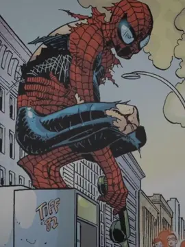 @@͔:͔ lo arregle según yo está mejor este😀😀#parati  . . #parati #spiderman #peterparker #tioben #peter #parker #fypシ゚ #spidermanedit #Marvel #comics #trend #hopecore #fypシ゚viral #spiderman 