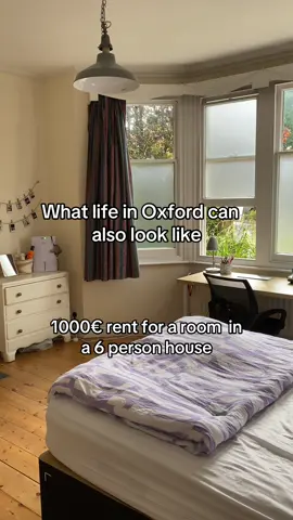 Welcome to student housing. Sadly, it’s not all glamorous in Oxford🥲 #student #studenthousing #oxford #stem #oxforduniversity #overpriced #study #university #studentlife #lifeasastudent #oxfordshire 