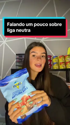Respondendo a @Eliza Velho ❣️ mais alguma dúvida sobre a liga neutra ??