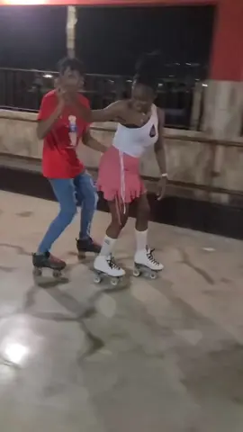 skate flex pt7 destiny skating rink portmore#entertainment #jamaicatiktok #skate #fyp #viral #foryou #skatelife #tiktok 