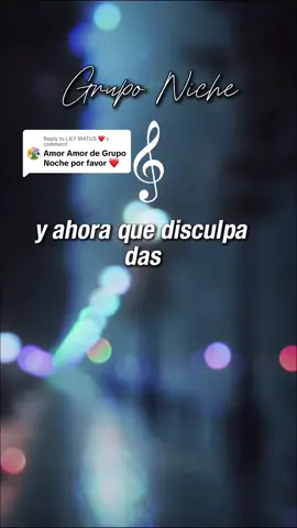 Replying to @LILY MATUS ❤️ Temazo 🤜🏽🤛🏽😎 Grupo Niche, Amor Amor 🤩🤩 #salsasensual #salsa #salsaromantica #letra #salsabaul #romantica #parati #lyrics #foryou #musica #canciones #letrasdecanciones #bogota #cali #venezuela #chile #ecuador #españa #colombia #valencia #miami #newyork #peru #temazo 