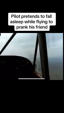 More videos coming soon! | credit: Jack Godfrey on youtube. #prank #coolstuff #fyp #fy #fup #aviation #avtok #planes 
