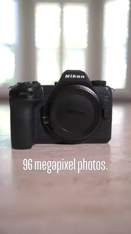 Nikon Z6 III Has CRAZY FEATURE To Create 96 MP Photos  Want bonus photography content? Check out my Patreon, link in bio! #nikonz6iii #nikoncreators #nikon #nikonphotography #nikonz