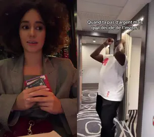 #duo avec @marcus  le « il » c’est moi 