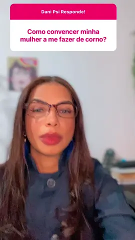 Insta: @danielepsicorpo : @danielepsicorpo Twitter: @danielepsicorpo Kwai: @danielepsicorpo #daniconselhe #daniconselheira #conselheiraamorosa 