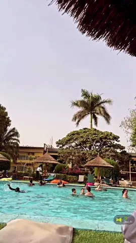 Hôtel la tchadienne #latchadienne🇹🇩 #fyp #viralvideo 