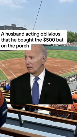 How did that get there?  Purchasing a bat 