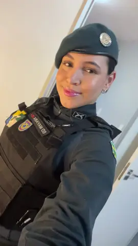 Nunca mais um videozinho 🫣 #police #policewoman #policiafeminina #pfem #policialmilitar #arrumesecomigo #grwm #fy #foryou 