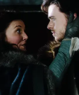 Nothing will ever be as heartbreaking as the red wedding 💔 #gameofthrones #robbstark #fyforyou #trending #sad #richardmadden #houseofthedragon #redwedding #therainsofcastamere #catelynstark #housestark #stark #king 