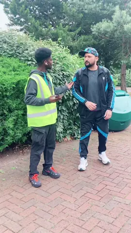 Never ever miss this video ,must watch till end #foryoupage #uk #todaytrending #viral #funny #comedy #smethwick 