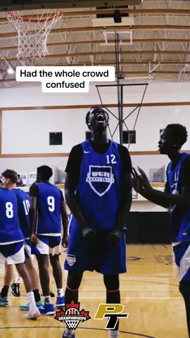 @Genesis Basketball plays too much💀💀 @PrimeTime Sports Company  #basketball #bball #pumpfake #video #videography #calgary #britishcolumbia 