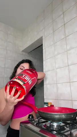 mingau de aveia proteico 