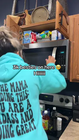 Love having this community 🫶🏼 #sahm #sahmlife #MomsofTikTok #momcontent #mom #foryou 