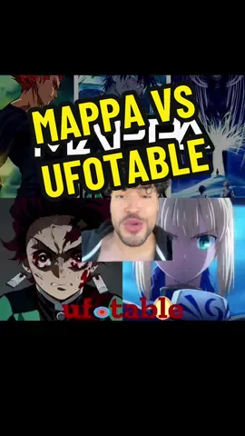 THE MAPPA VS UFOTABLE DEBATE IS OVER! DEMONSLAYER’S ANIMATION HAS SHOWN ME UFOTABLE CLEARS!  #demonslayer #demonslayerseason4 #ufotable #mappa #hashiratrainingarc 