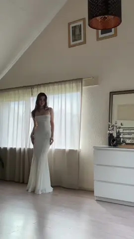 This dress >>>🤍 #classystyle #classyoutfit #feminine #wedding 