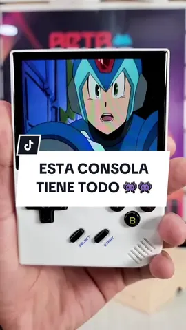 Mejor que un iPhone 🙀🙀 #consolasdevideojuegos #consolegaming #consolaretro #atari #juegosretro #retrogaming #retrogames #mame #sfc #supernintendo #ps1 #playstation #playstation1 #nintendo64 #psp #retroperu #tiendagamer 