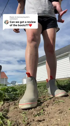 Replying to @kenneytay66 my favorite boots so far!! @HISEA OUTDOOR 