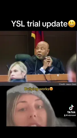 help😃 (stop taking this down tiktok i’m tired) #ysltrial 