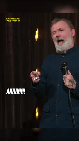 The Donegal Accent #fyp #tommytiernan #standup via Tommy’s @ComedyDynamics streaming special ‘tomfoolery’ 🇺🇸🇨🇦 See Tommy live this Oct & Nov - Get 🎟️ via link in bio! 